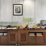 Nh Campo Grande Hotel Lisboa