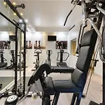 Nh Campo Grande Hotel Lisboa