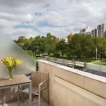 Hotel Nh Campo Grande