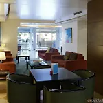Nh Campo Grande Hotel Lisboa
