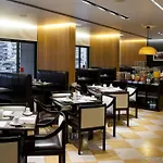 Nh Campo Grande Hotel