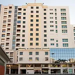 Nh Campo Grande Hotel