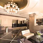 Nh Campo Grande Hotel Lisboa