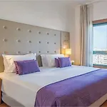 Nh Campo Grande 4*