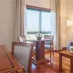 Hotel Nh Campo Grande Lisboa