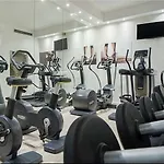 Hotel Nh Campo Grande Lisboa