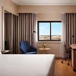 Hotel Nh Campo Grande Lissabon