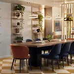 Nh Campo Grande Hotel Lissabon