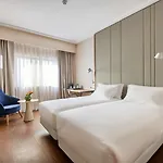 Nh Campo Grande Hotel 4*