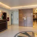Nh Campo Grande 4* Lissabon
