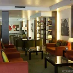 Nh Campo Grande Hotel 4*