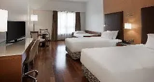 Nh Campo Grande Otel Lisboa