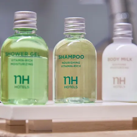 Nh Campo Grande Hotel 4*