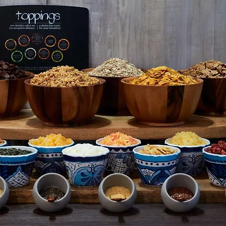 Nh Campo Grande 4* Lissabon