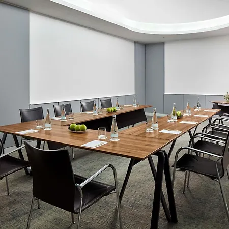 Nh Campo Grande Hotel Lisboa