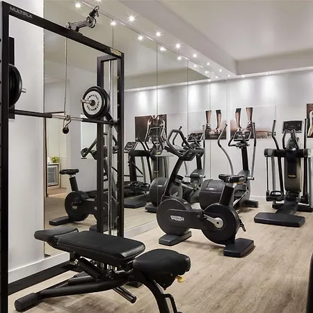 Nh Campo Grande Lissabon