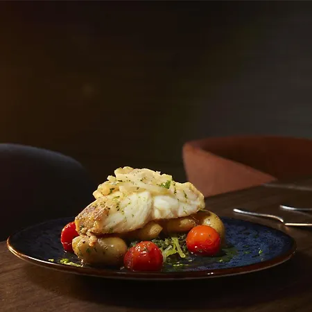 Nh Campo Grande Hotel 4*