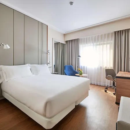 Nh Campo Grande Lissabon