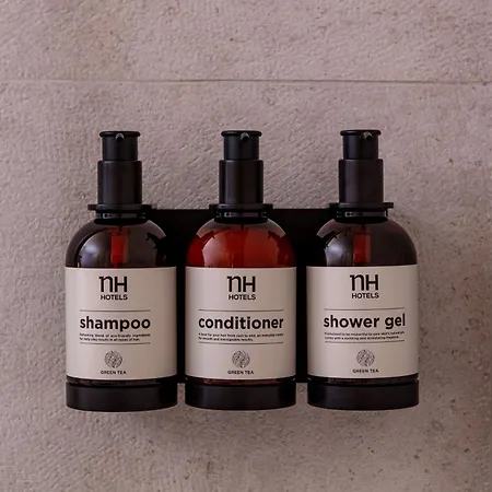 Hotel Nh Campo Grande Lisboa