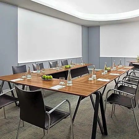 Nh Campo Grande 4* Lisboa