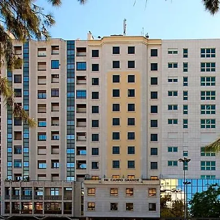 Nh Campo Grande Otel