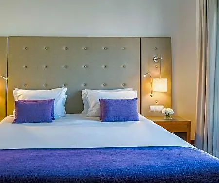 Nh Campo Grande 4* Lisboa