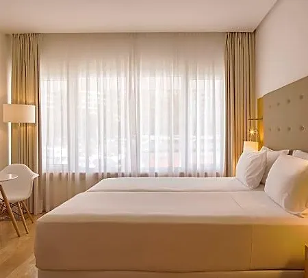 Nh Campo Grande 4*