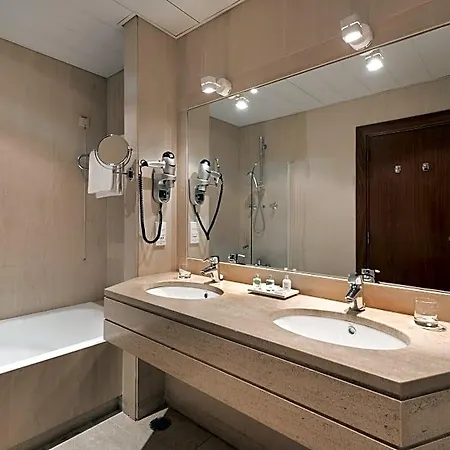 Nh Campo Grande Lisboa