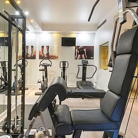 Nh Campo Grande 4*