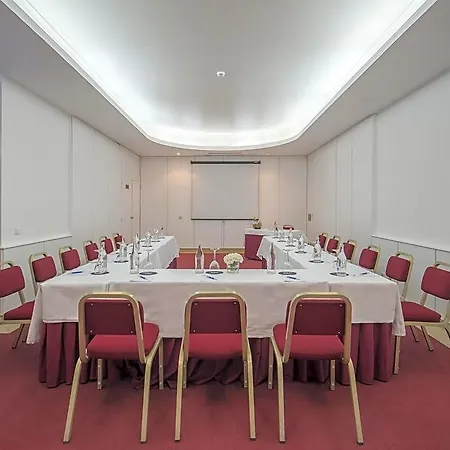 Nh Campo Grande 4* Lisboa