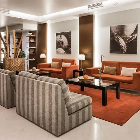 Nh Campo Grande Lisboa