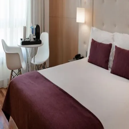 Hotel Nh Campo Grande