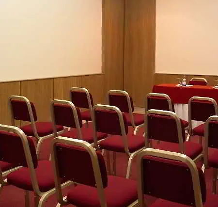 Hotel Nh Campo Grande Lisboa