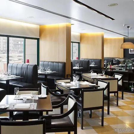 Nh Campo Grande 4* Lisbon