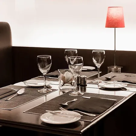 Nh Campo Grande Hotel Lisboa