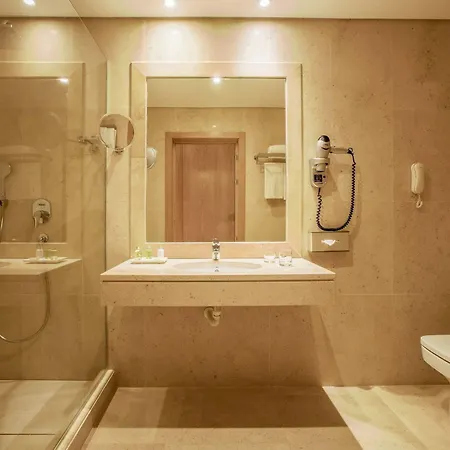 Nh Campo Grande 4* Lisboa