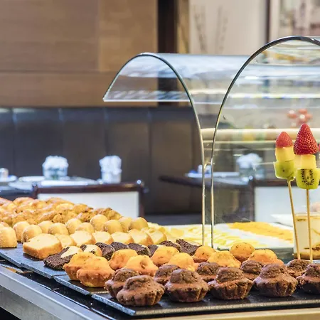 Nh Campo Grande Lisboa