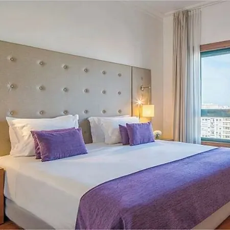 Nh Campo Grande 4*