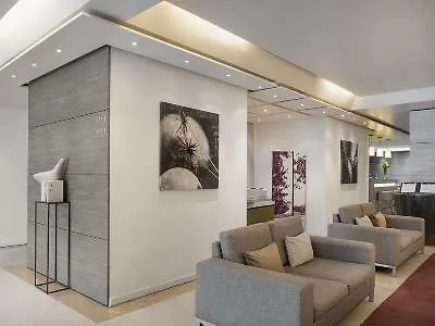 Nh Campo Grande Otel