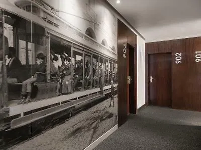 Nh Campo Grande Lisboa