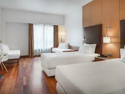Nh Campo Grande Otel 4*