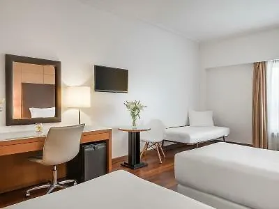 Nh Campo Grande Lisboa