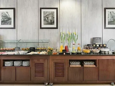 Otel Nh Campo Grande