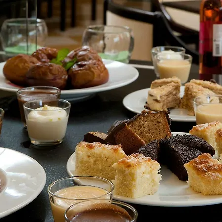 Hotel Nh Campo Grande