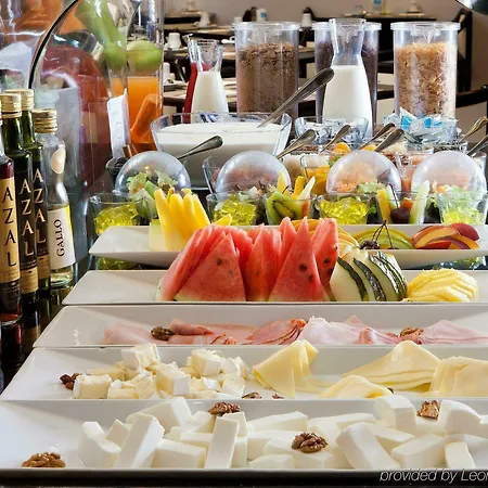 Nh Campo Grande Lissabon