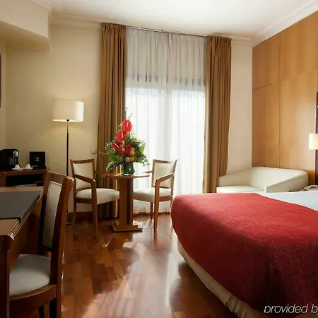 Nh Campo Grande Lissabon