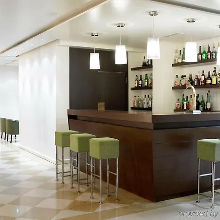 Hotel Nh Campo Grande