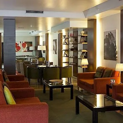 Otel Nh Campo Grande
