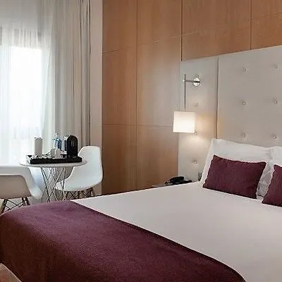 Nh Campo Grande Otel 4*