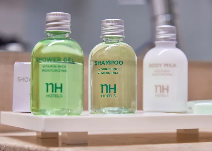 Nh Campo Grande Ξενοδοχείο 4*